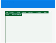 Tablet Screenshot of oceansideyc.net